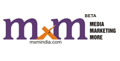 mxm india logo